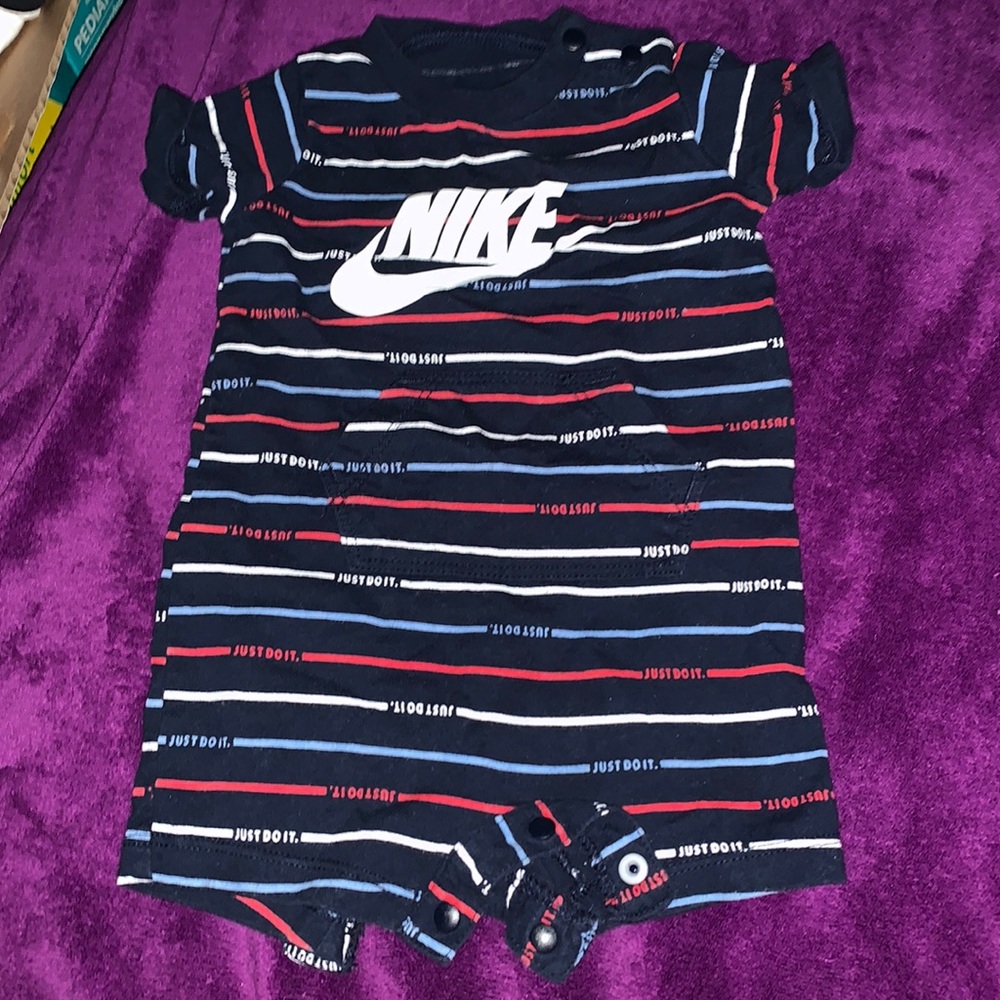 Baby Boy Nike